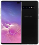 SAMSUNG GALAXY S10+ G975F/DS CZARNY IDEAŁ JAK NOWY ! GW 24M SKLEP