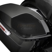 Pokrywy kufrów z głośnikami - Harley Touring 2014-2023