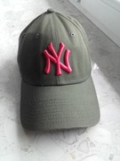 Czapka NY Yankees zielona New Era