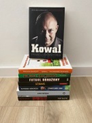 Kowal Prawdziwa historia Wojciech Kowalczyk Krzysztof Stanowski