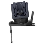 Nuna Prym Lake 40-105cm - fotelik obrotowy 360 | NOWY