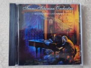 TRANS SIBERIAN ORCHESTRA - Bethoven's Last Night (CD)