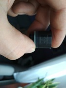 Czujnik parkowania PDC BMW E60 E61 9139866 ori 