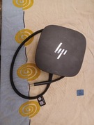 Hp tunderbold hsn-ix01 stacja dokująca. 