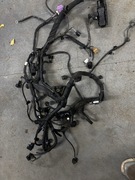 Silnik skrzynia biegów dpf turbo i osprzęt vito 447 1,6 cdi