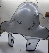 Szyba owiewka Yamaha Virago 250