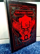 The art of Gears of War Retrospective HC The First Ten Years - Artbook 