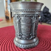 Puchar okolicznosciowy - Jahresstadbecher 1992 Dresden | Ekskluzywny