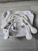 O bag mini - uszy, linki, organizer. Komplet lub osobno.