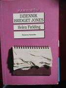 Dziennik Bridget Jones  Helen Fielding