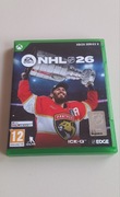 NHL 26 Xbox Series X 