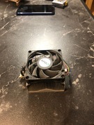 Chłodzenie AMD BOX – Socket 939 / AM2 / AM3 / AM4 / FM1 / FM2