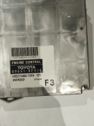 Sterownik silnika toyota corolla Verso 1.8 Denso