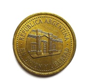 50 Centavo 1994 r.   Argentyna