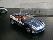 Ferrari 599 GTB Panamericana 1:24 Bburago