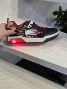 Nowe buty sneakersy świecące chłopięce geox 36 buty wiosenne