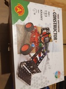 Mały konstruktor KRAMY Alexander