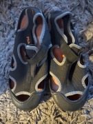 buty do pływania FILA dziecięce 