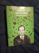 Dzieła (niemal) wszystkie tom 1 – Jeremi Przybora