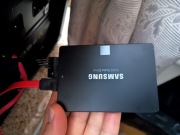 SSD 250 GB Samsung 870EVO