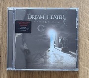 DREAM TEATHER BLACK CLOUDS+SILVER LININGS