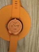 Smartwatch Forever Colorum Cw-300 pomarańczowy