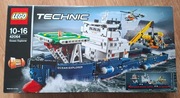 LEGO Technic 42064 Badacz oceanów