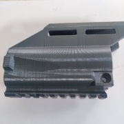 Modyfikacja PM wz.63 RAK