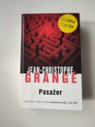Pasażer, Jean-Christophe Grange