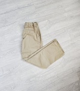 Beżowe spodnie Hound xl 42