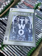 XBOX 360 Classics army of two