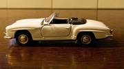 Mercedes Benz 190 SL 1955 1/43 032