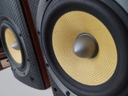 Kolumny monitory Bowers&Wilkins B&W DM600 S3