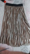 Spódnica plisowana