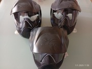 Maska paintball ASG valken