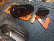 Sterowniki szyb seat leon 1