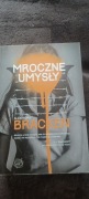 mroczne umysły aleksandra bracken