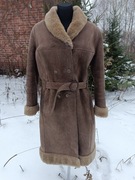 Futerko kożuch damski 