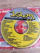 CD Klan nr 18 - magazyn hip hop