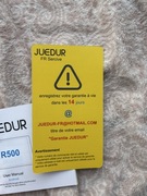 Super tablet Juedur R 500