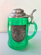 Kufel  BARBÓRKA 2007 Kopalnia Kazimierz - 0,5 l