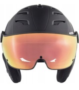 Kask narciarski Alpina Jump 2.0 HM