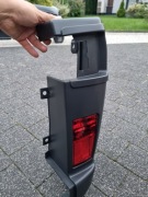 Fiat Ducato Naroznik Zderzaka Prawy Tyl 