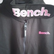 bluza bench. rozmiar s