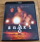 ZNAKI SIGNS BLURAY POLSKI LEKTOR NAPISY