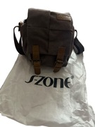 Plecak na lustrzankę Vintage