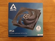 Wentylator ARCTIC P14 PWM 140 mm