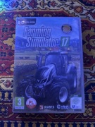 Farming Simulator 17 PC DVD