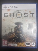 Ghost of yotei ps5 pl szybka wysyłka