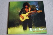 RAINBOW - BOSTON 1981 - 2 LPs - USA